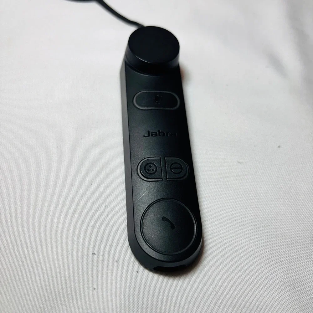 Jabra professional mono